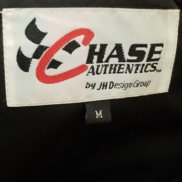 Vtg nascar racing dale Earnhardt Nabisco jacket - Picture 6 of 13